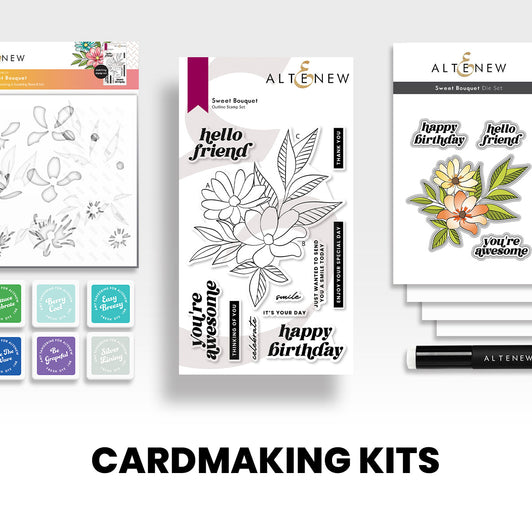 Creativity Kits
