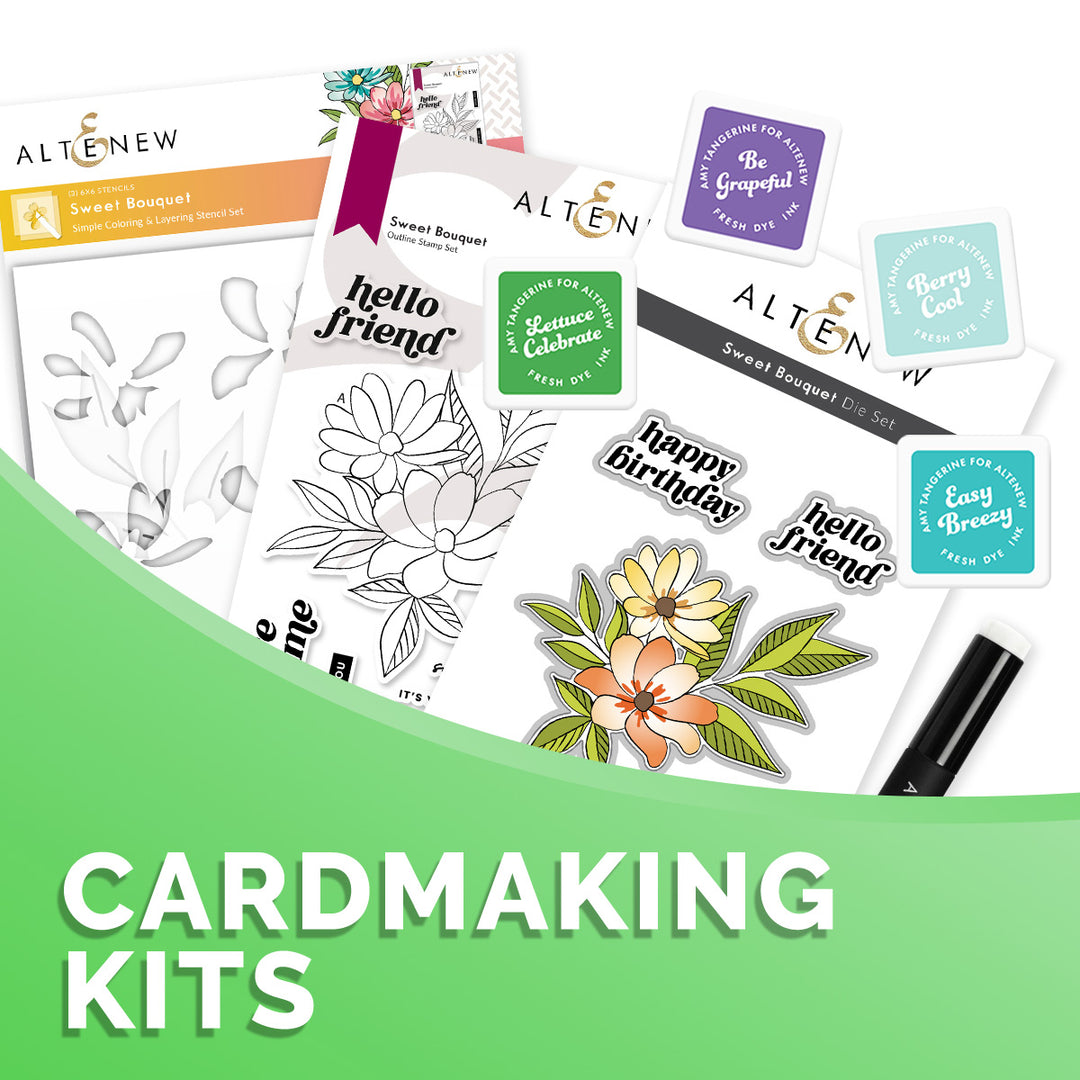 Creativity Kits