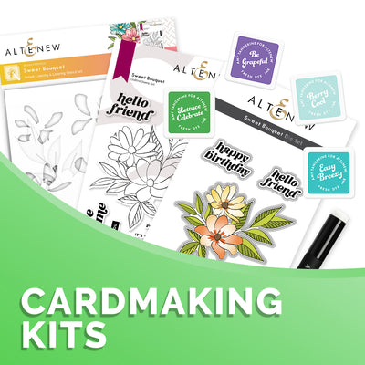 Creativity Kits