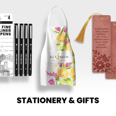 Stationery & Gifts