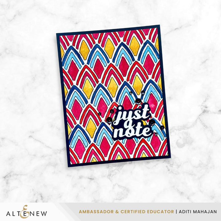 Watercolor Compacts - The Full Collection - Altenew