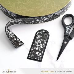 Instant Dimension Foam Tape Bundle - Black (3 Sizes) - Altenew