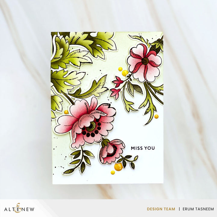 Craft Your Life Project Kit: Garden Gala - Altenew