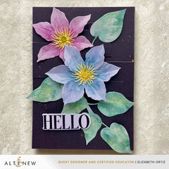 Watercolor Compacts - The Full Collection - Altenew