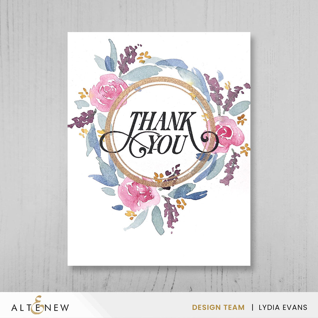 Creative Labels: Stamp & Die Bundle for Heartfelt Projects | Altenew
