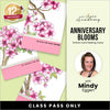 Anniversary Blooms with Mindy - Altenew