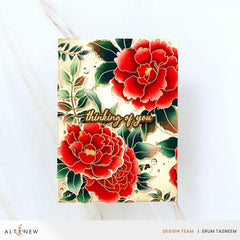 Build-A-Garden: Blossoming Trio