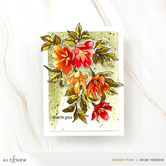 Build-A-Garden: Harvest Bouquet