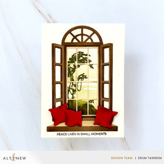 Craft Your Life Project Kit: Windows to Stillness