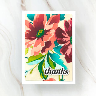 October 2026 World Card Making Month Stamps, Inks, Card Albums, Tools, & More banner 1