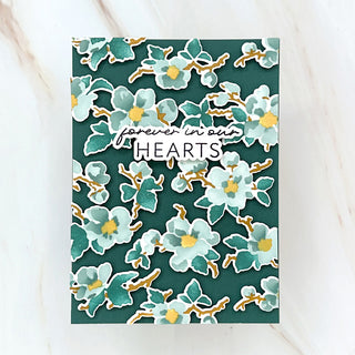 November 2026 Color Swatching System, Color Swatch Album, Stamps, Dies, & Stencils banner 1