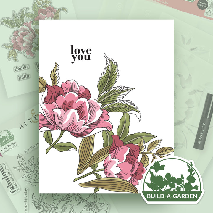 Build-A-Garden Monthly Subscription Plan