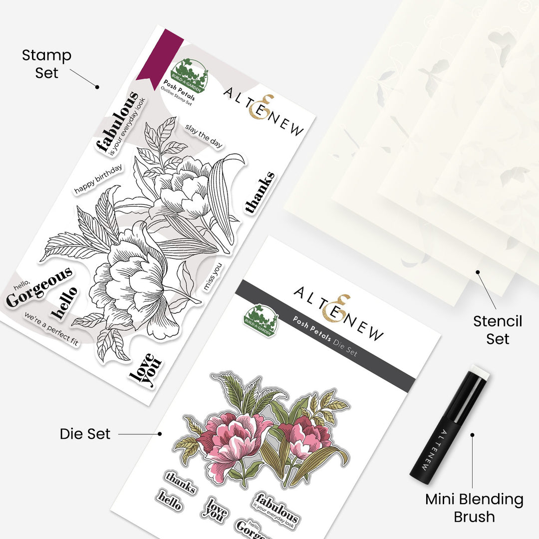 Build-A-Garden Monthly Subscription Plan