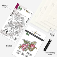 Build-A-Garden Monthly Subscription Plan