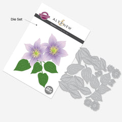 Craft-A-Flower Monthly Subscription Plan