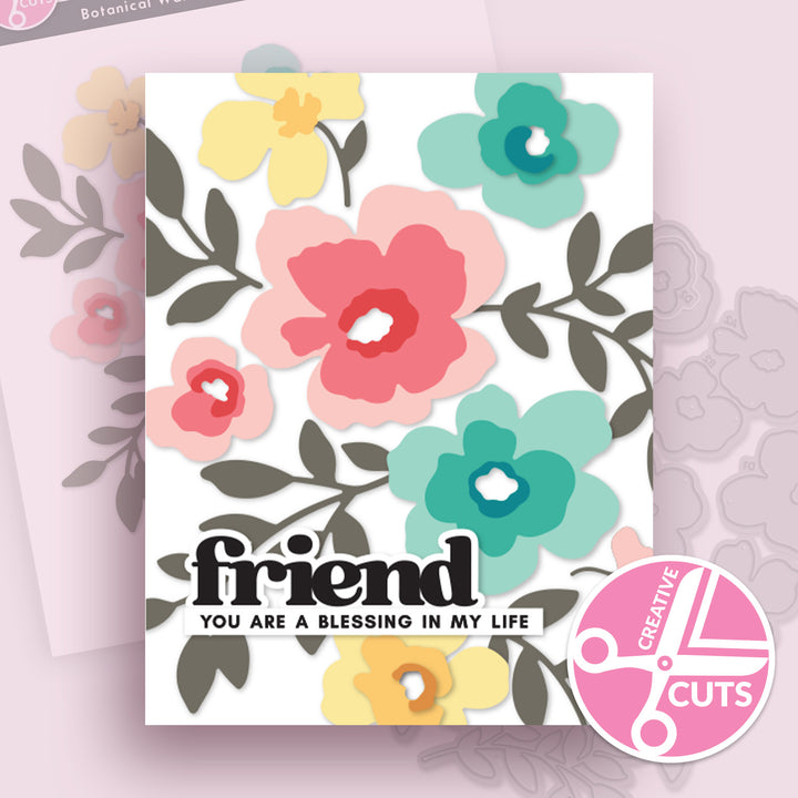 Creative Cuts Monthly Subscription Plan