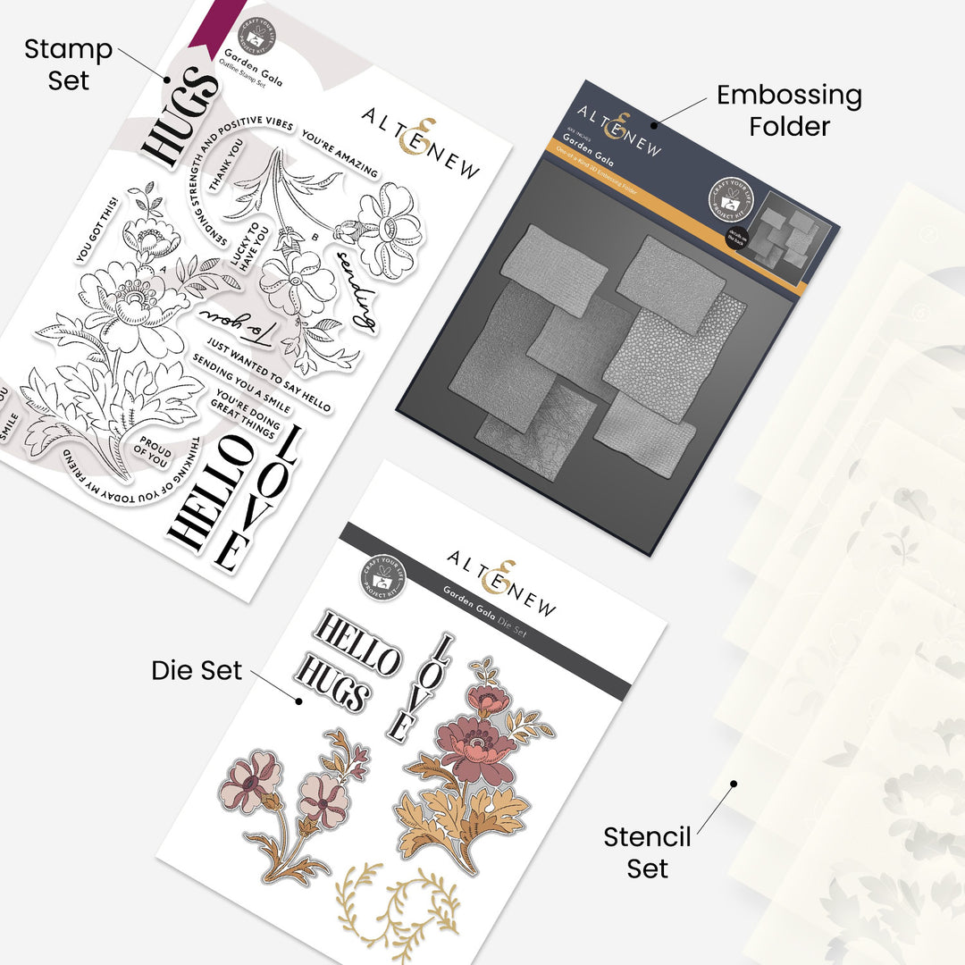 Craft Your Life Project Kit Monthly Subscription Plan