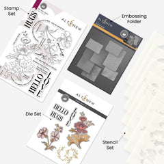 Craft Your Life Project Kit Monthly Subscription Plan