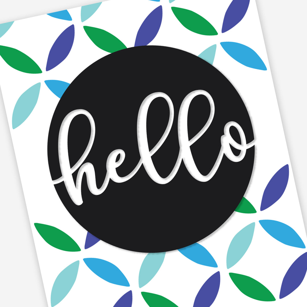 Stencil Art Bi-Monthly Subscription Plan