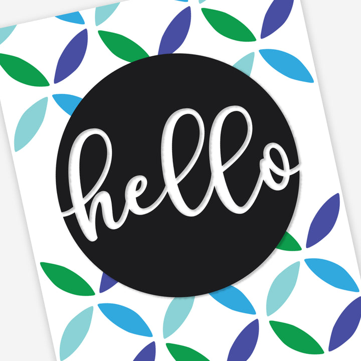 Stencil Art Bi-Monthly Subscription Plan