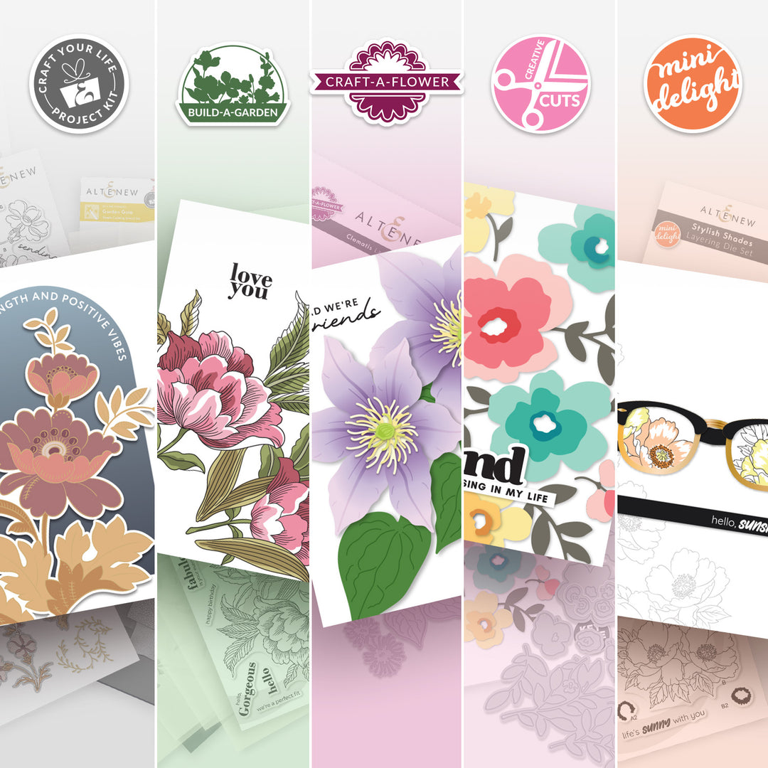 Ultimate Subscription Plan - Altenew