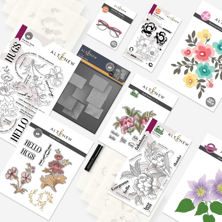 Ultimate Subscription Plan - Altenew