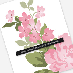 Build-A-Garden Monthly Subscription Plan - Altenew