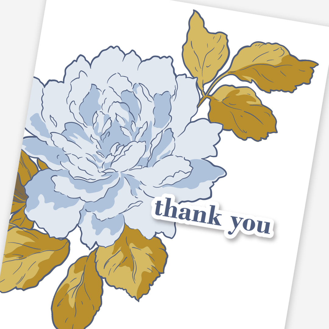 Build-A-Garden Monthly Subscription Plan - Altenew