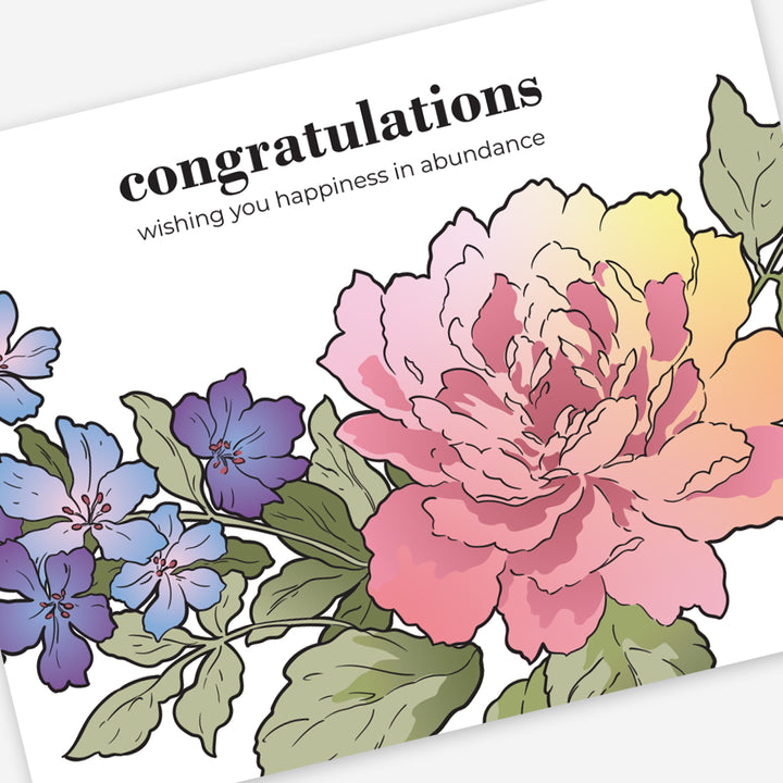 Build-A-Garden Monthly Subscription Plan - Altenew