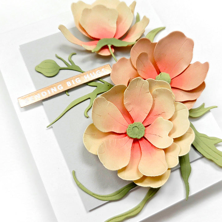 Craft-A-Flower Monthly Subscription Plan - Altenew