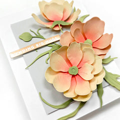 Craft-A-Flower Monthly Subscription Plan - Altenew