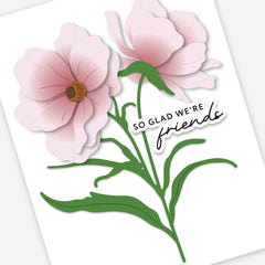 Craft-A-Flower Monthly Subscription Plan - Altenew