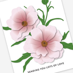 Craft-A-Flower Monthly Subscription Plan - Altenew