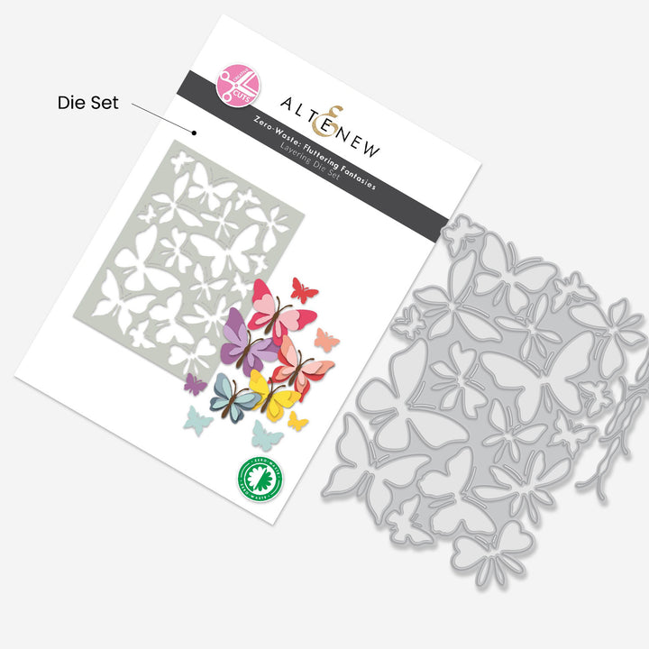 Creative Cuts Monthly Subscription Plan - Altenew