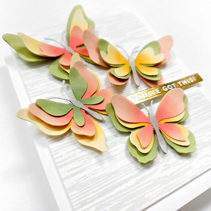 Creative Cuts Monthly Subscription Plan - Altenew