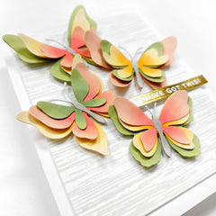 Creative Cuts Monthly Subscription Plan - Altenew