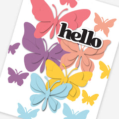 Creative Cuts Monthly Subscription Plan - Altenew