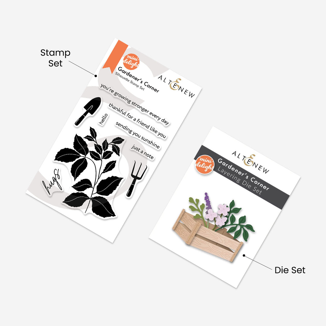 Ultimate Subscription Plan - Altenew