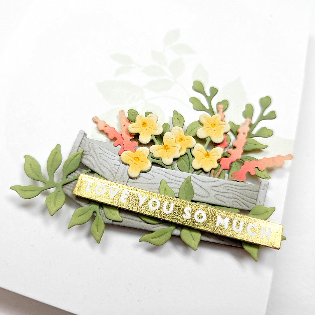 Mini Delight Monthly Subscription Plan - Altenew