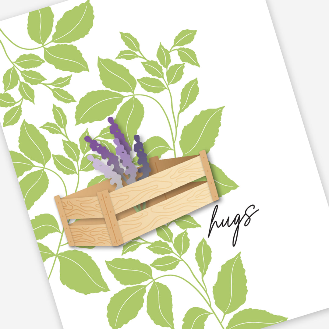 Mini Delight Monthly Subscription Plan - Altenew