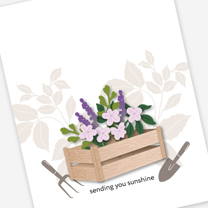 Mini Delight Monthly Subscription Plan - Altenew