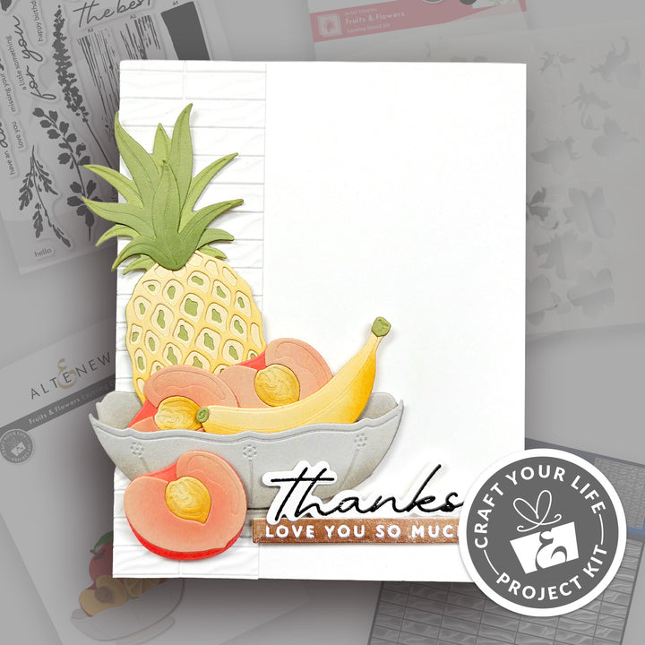 Ultimate Subscription Plan - Altenew