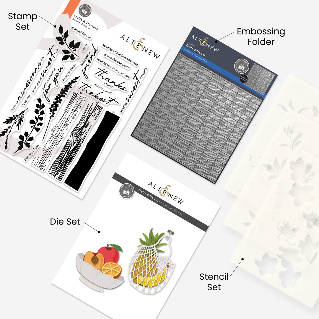 Ultimate Subscription Plan - Altenew