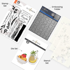 Ultimate Subscription Plan - Altenew