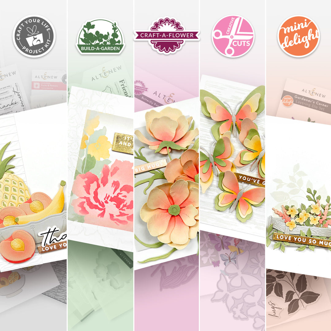 Ultimate Subscription Plan - Altenew