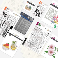 Ultimate Subscription Plan - Altenew