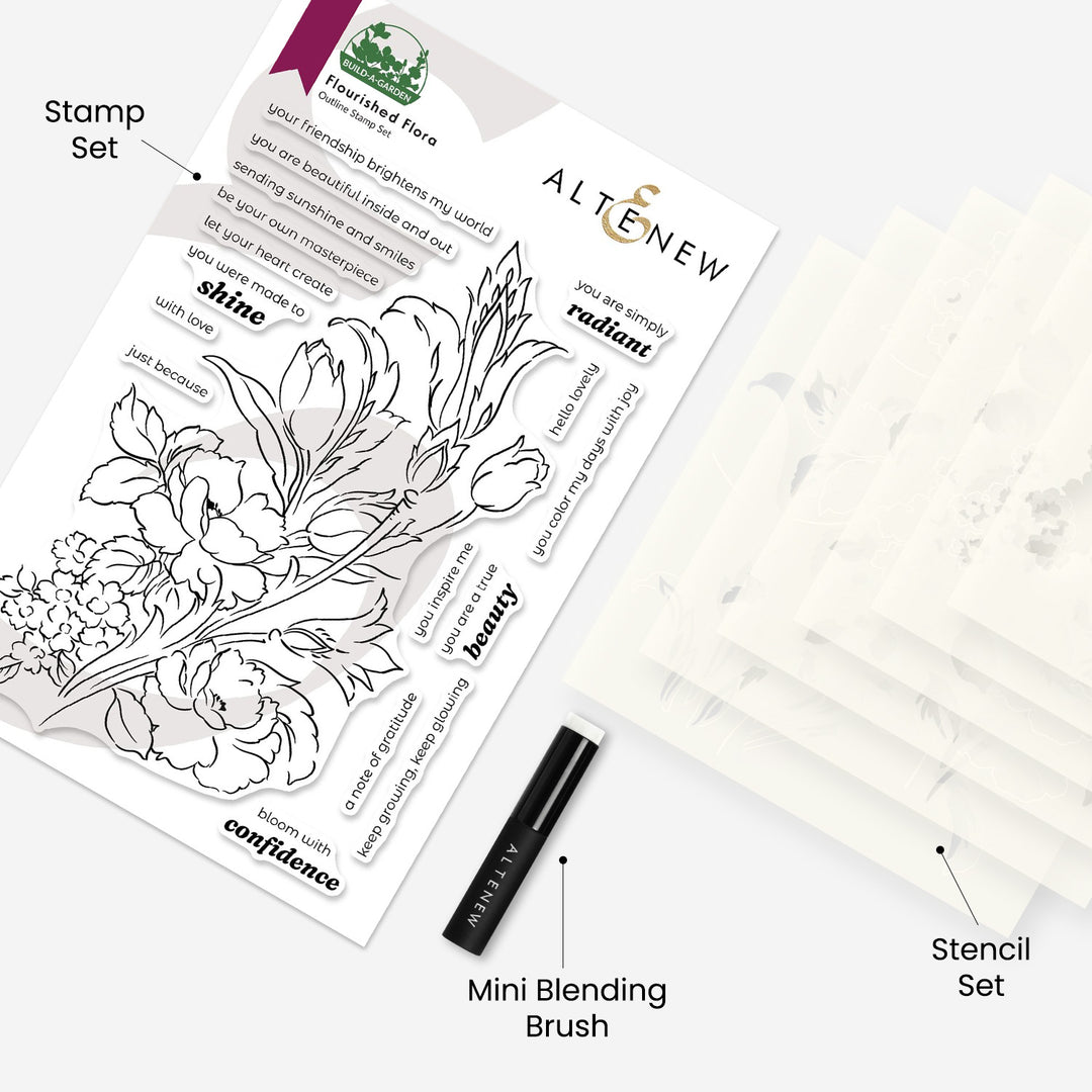 Ultimate Subscription Plan - Altenew