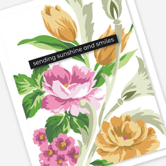 Build-A-Garden Monthly Subscription Plan - Altenew