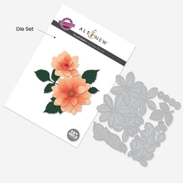 Craft-A-Flower Monthly Subscription Plan - Altenew