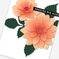 Craft-A-Flower Monthly Subscription Plan - Altenew